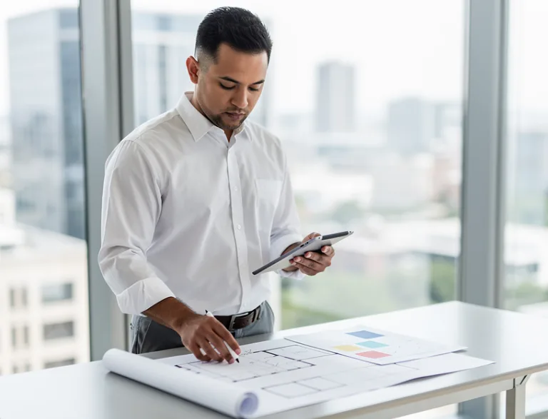 commercial real estate broker Blainville